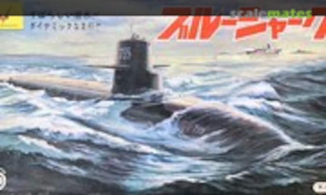 No Blue Shark (Sankyo )