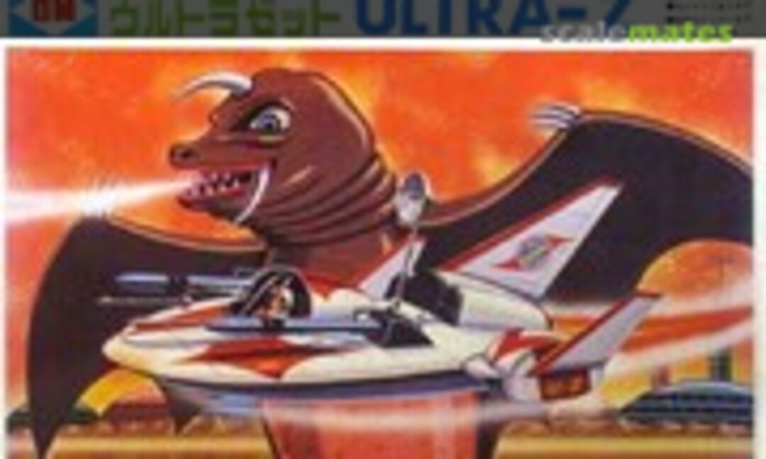 No Ultra-Z (Oriental Model OM-250)