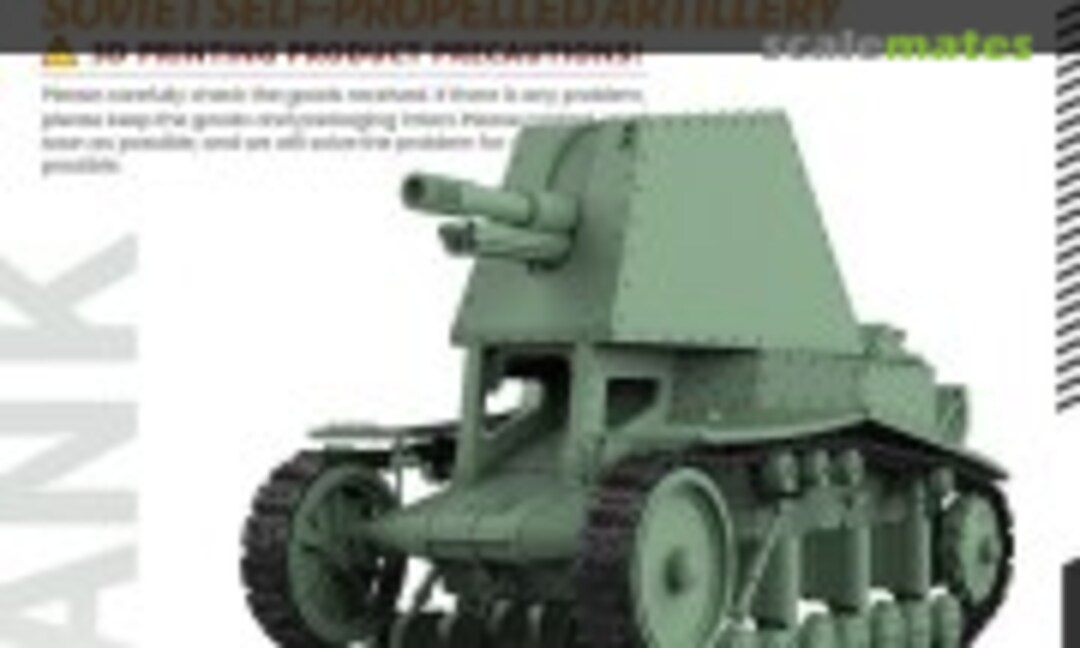 1:72 Soviet SU-18 (SSMODEL SS72830) SS72830