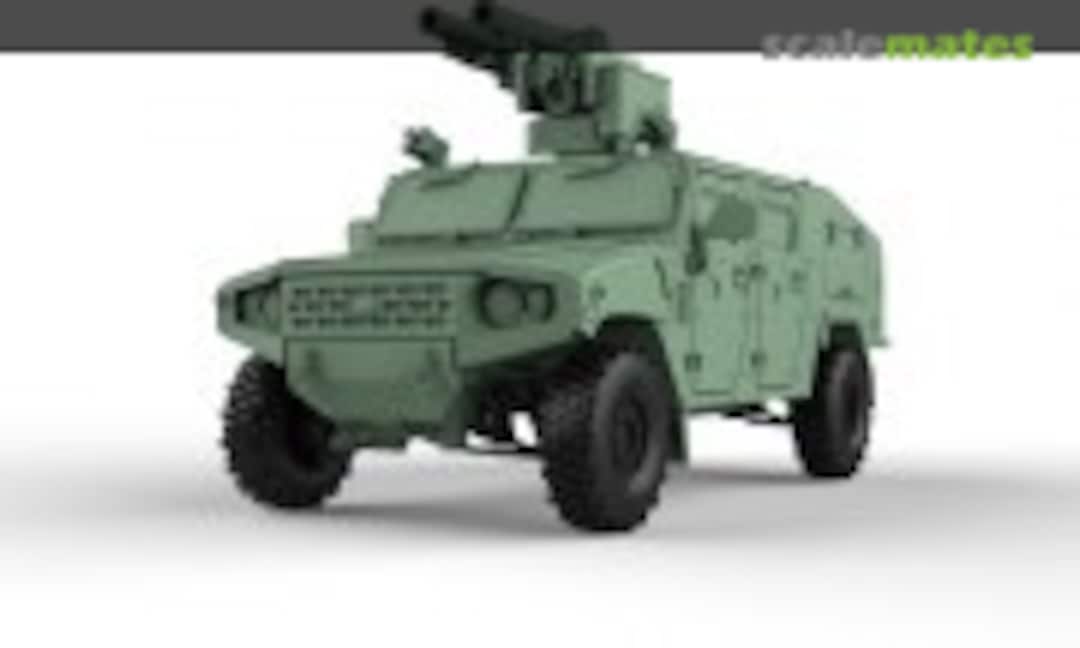 1:72 K-153C Raybolt (SSMODEL SS72850) SS72850