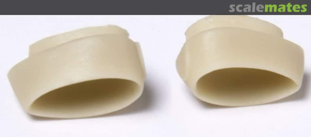 Boxart J35A J35B J35C Draken Short Air Intakes MMK4803 Maestro Models Boxart J35A J35B J35C Draken Short Air Intakes MMK4803 Maestro Models