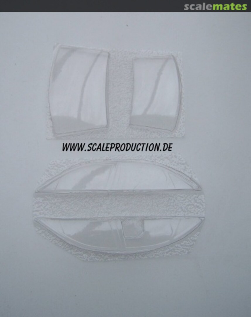 Boxart Lexan Clear Windows SCH-AUDTM Scale Production Boxart Lexan Clear Windows SCH-AUDTM Scale Production