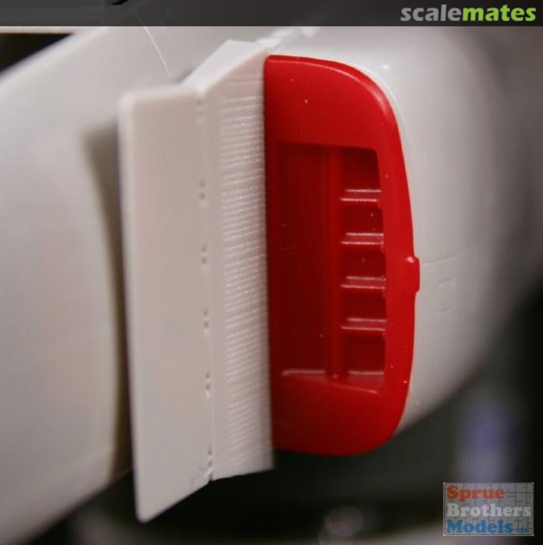 Boxart F-4B/C/D/E/F/G/J/N/EJ/S Phantom II Intake Covers 48013 Two Mikes Resin Accessories Boxart F-4B/C/D/E/F/G/J/N/EJ/S Phantom II Intake Covers 48013 Two Mikes Resin Accessories