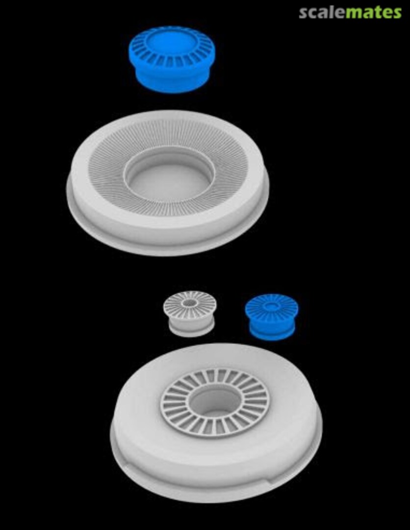 Boxart Miranda class - Fusion power Core 11420-1/537 Greenstrawberry Boxart Miranda class - Fusion power Core 11420-1/537 Greenstrawberry