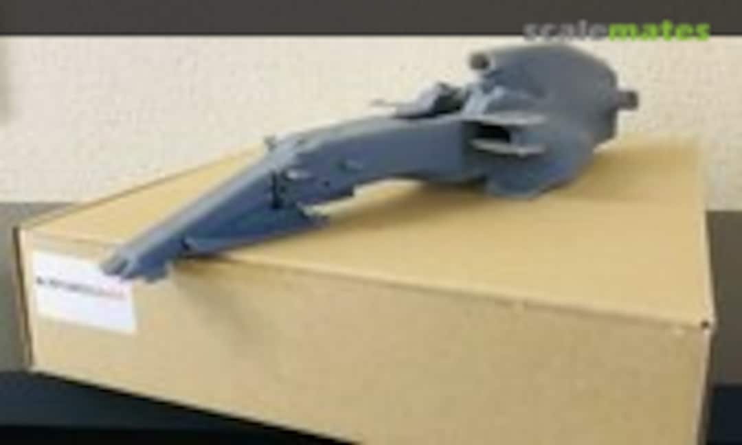 1:20 Red Bull RB16B 2021 (NewScratch 20F21N3311Rd16)