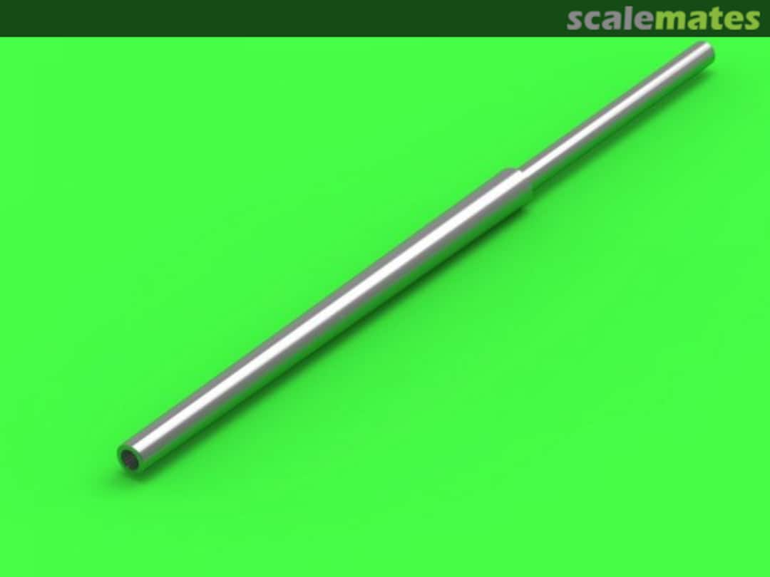 Boxart M18 Hellcat - 76.2mm M1A1 Gun Barrel GM-35-039 Master Boxart M18 Hellcat - 76.2mm M1A1 Gun Barrel GM-35-039 Master