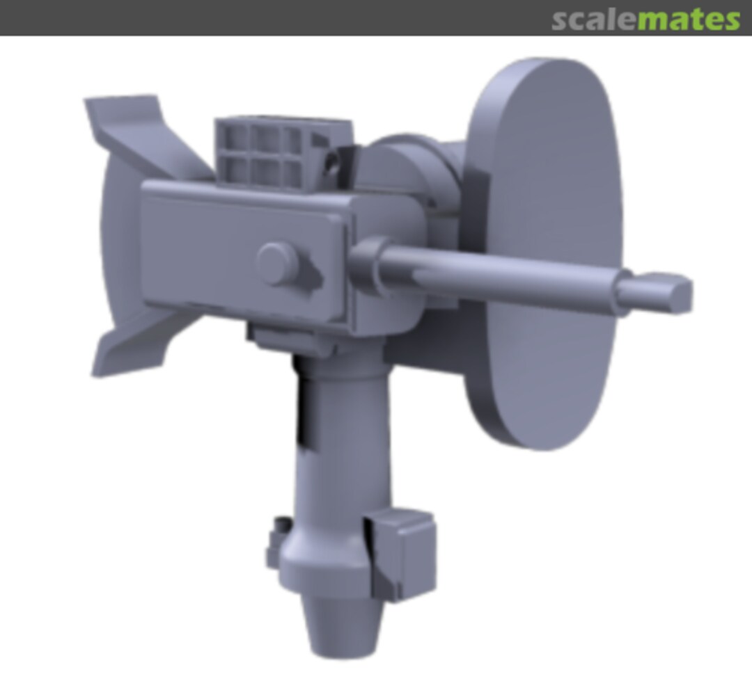 Boxart DRBC 32E - Range Directors 3D350077 L'Arsenal