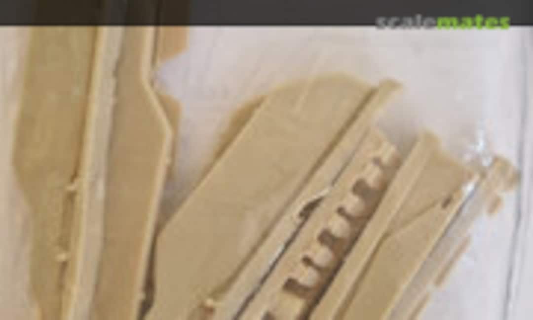 1:32 F/A-18, F/A-18C, CF-18, Conversion (Paragon Designs 3203*)