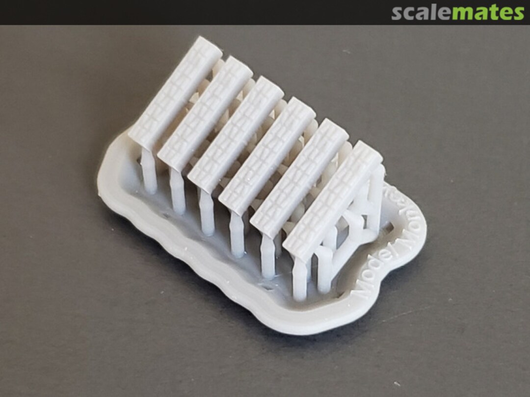 Boxart Floater Net Baskets MM300-FTNTBSK Model Monkey Boxart Floater Net Baskets MM300-FTNTBSK Model Monkey