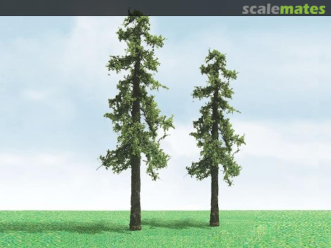 Boxart Redwood 92315 JTT Scenery Products