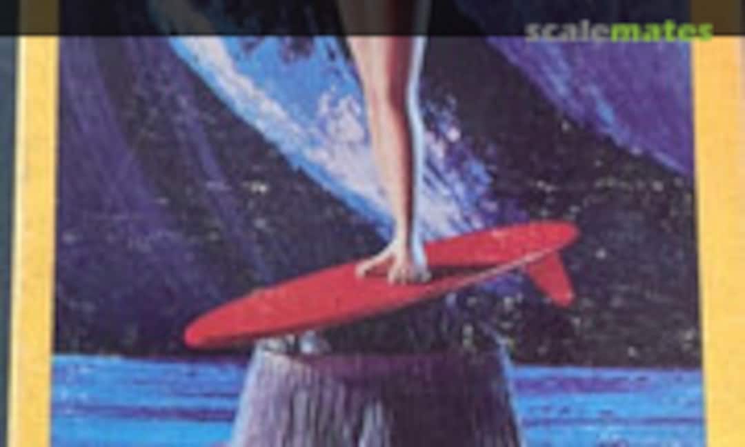 1:25 Curl's Gurl (MPC 103A-150) 103A-150