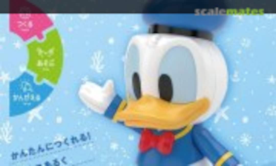 No Disney Character | Donald (Aoshima 067567) 067567