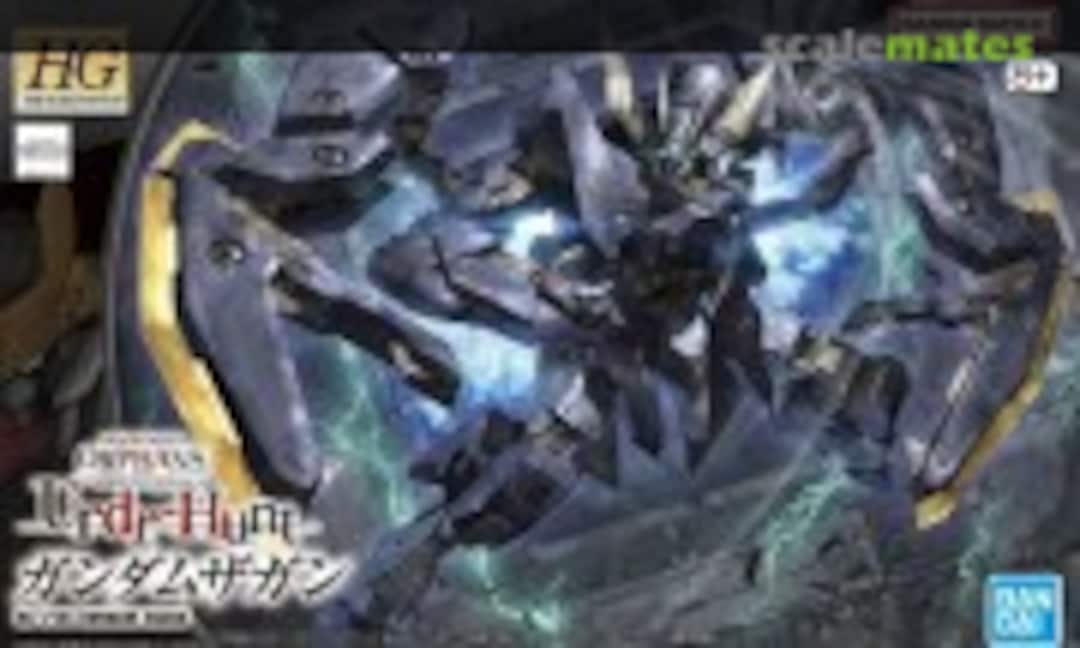 1:144 Gundam Zagan (Bandai Spirits 5069192) 5069192