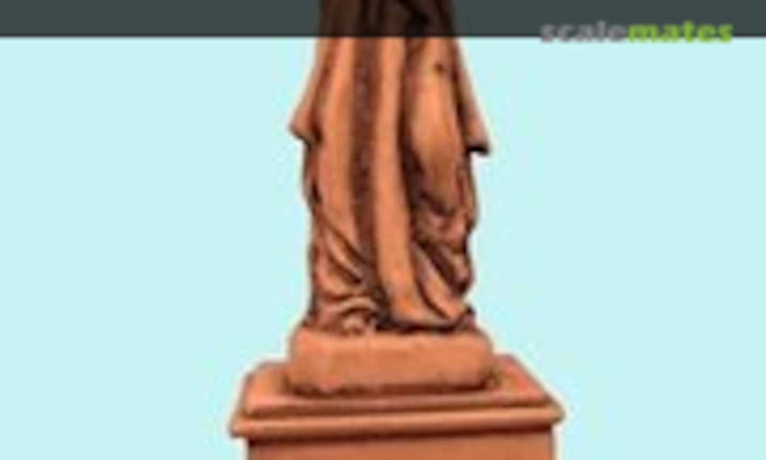 1:35 Roadside Shrine #6 (Tiger Productions 35092)