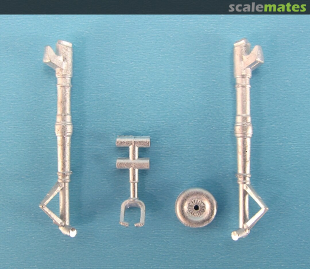 Boxart Bf 109 Landing Gear 48187 Scale Aircraft Conversions Boxart Bf 109 Landing Gear 48187 Scale Aircraft Conversions