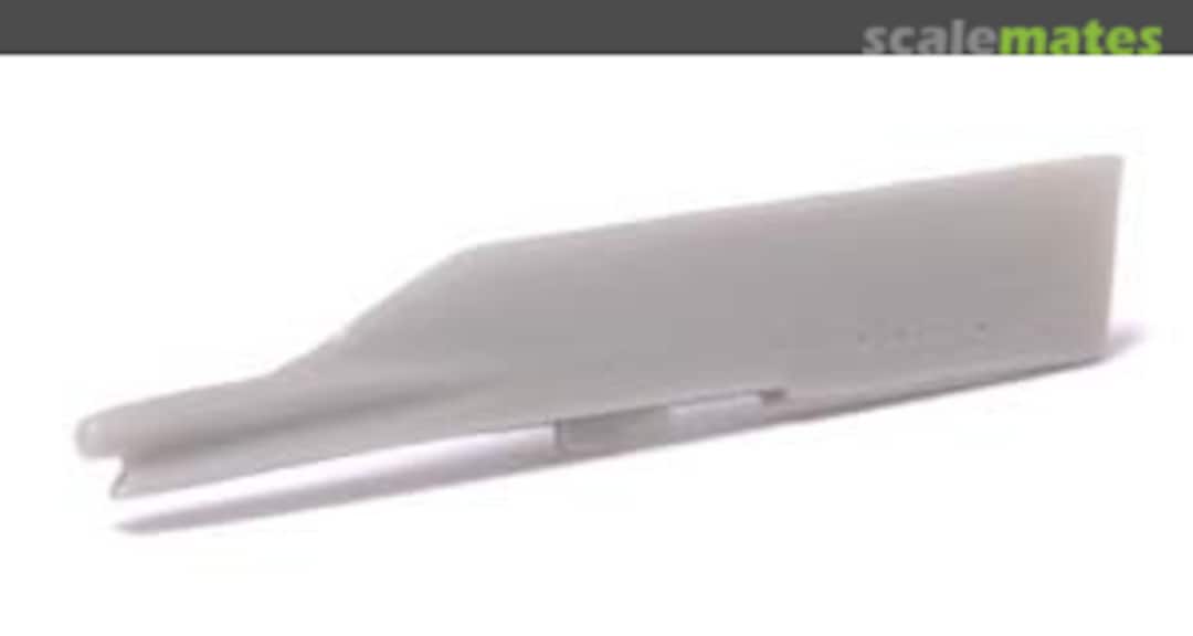 Boxart SAAB 35 A/B/C Draken early fin top MMK4807 Maestro Models Boxart SAAB 35 A/B/C Draken early fin top MMK4807 Maestro Models