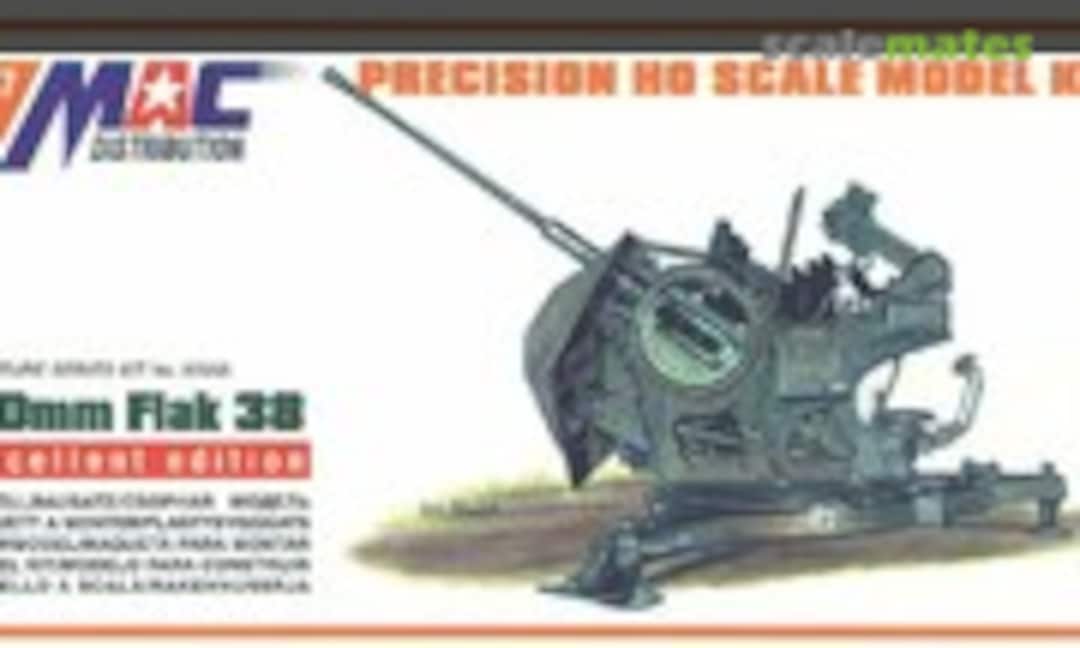20mm Flak 38 (MAC Distribution 87058)