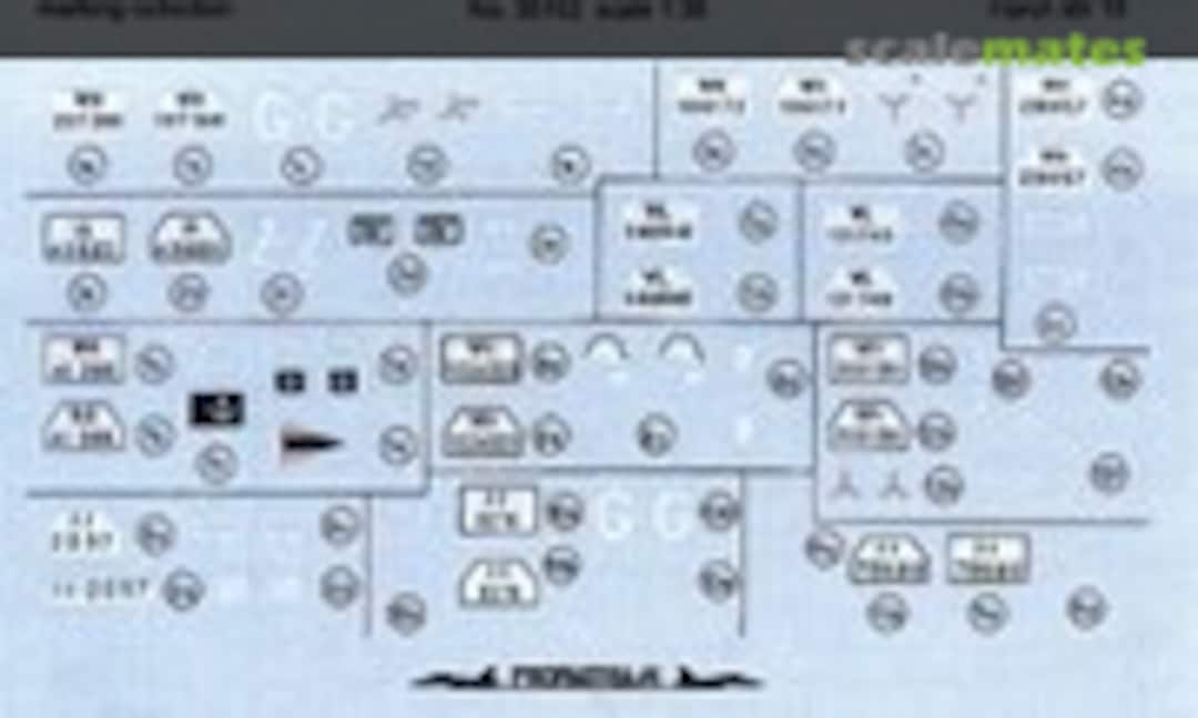 1:35 Horch Kfz 15 (Propagteam 35102) 35102