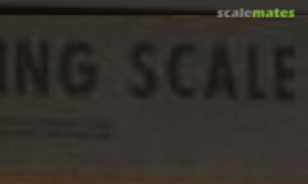 1:5 Heath Parasol (GHQ Models (1930's and 1940's) )