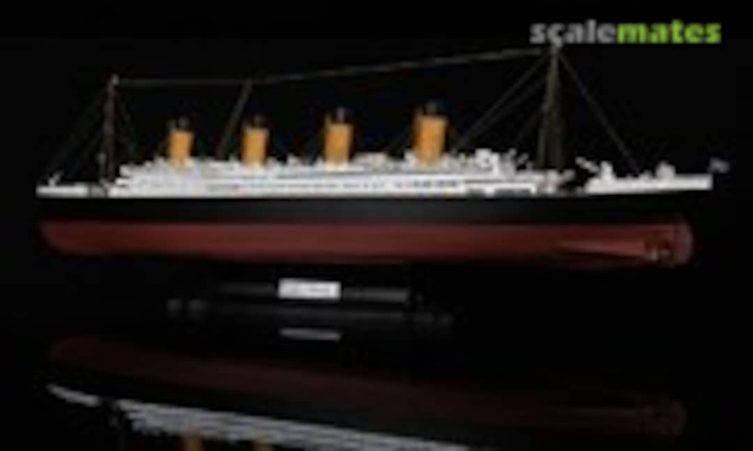 1:300 Titanic (OcCre 14009) 14009