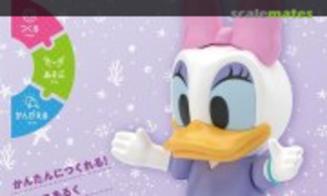 No Disney Character | Daisy (Aoshima 067574) 067574