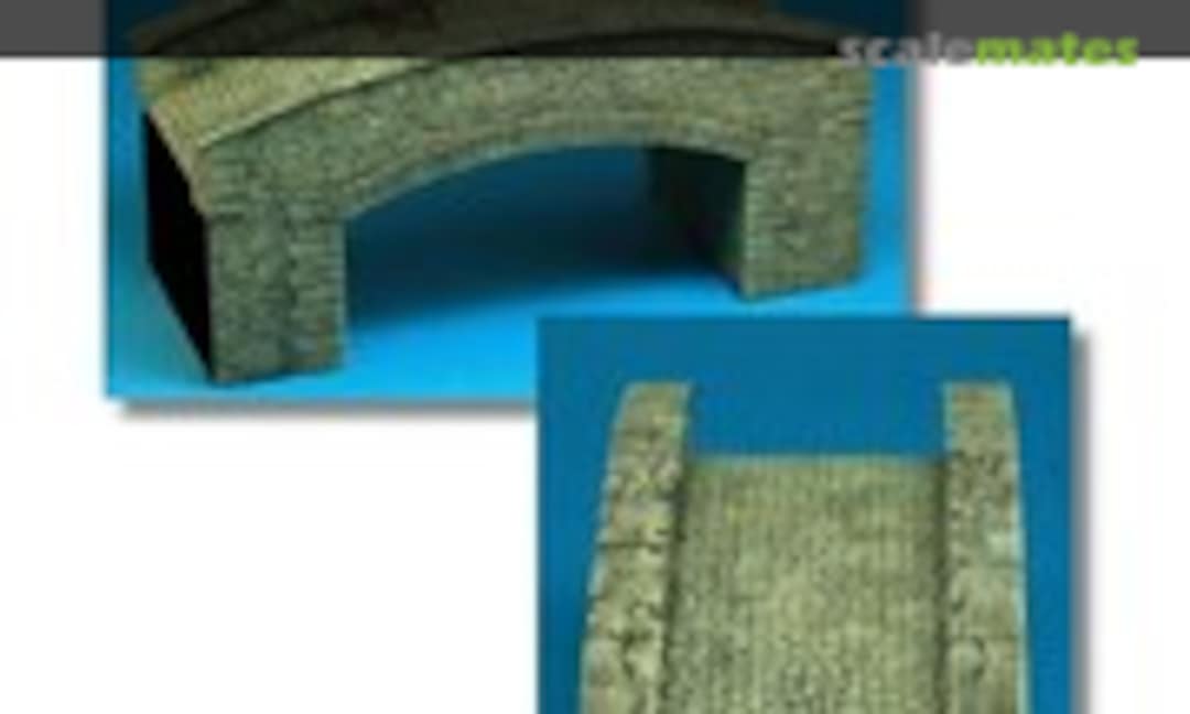 Stone Bridge (Fredericus-Rex GL-GEB-033)