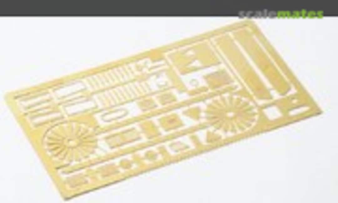 1:48 F-14D Tomcat Tune Up Set (A.M.U.R. Reaver PE4803) PE4803