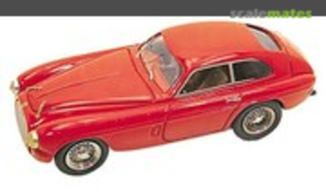 1:43 Ferrari 166 MM (Tameo Kits 999)