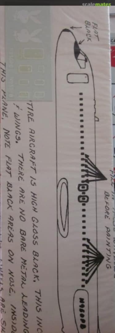 Boxart Playboy DC-9-30 RW3019 Runway 30 Boxart Playboy DC-9-30 RW3019 Runway 30