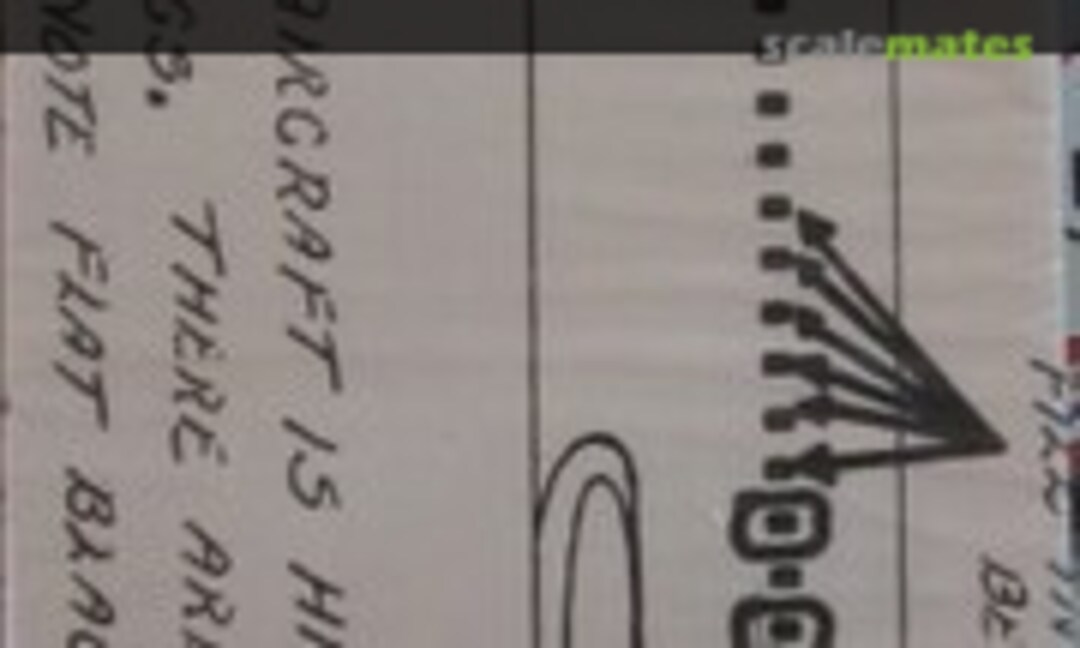 1:144 Playboy DC-9-30 (Runway 30 RW3019) RW3019