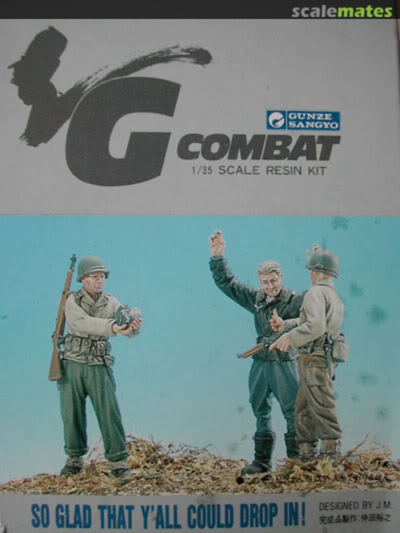 Boxart So glad that you`ll could drop in! G-2004 Gunze Sangyo Boxart So glad that you`ll could drop in! G-2004 Gunze Sangyo