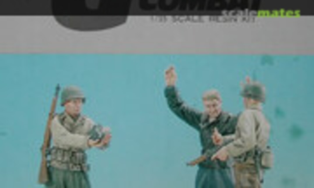 1:35 So glad that you`ll could drop in! (Gunze Sangyo G-2004) G-2004