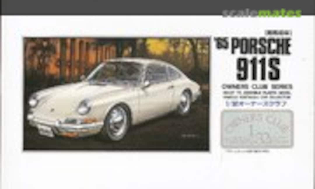 1:32 '65 Porsche 911S (ARII 41023-600)