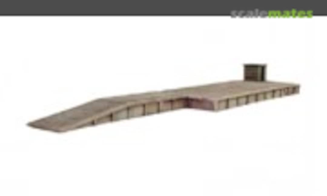 Verladerampe (Artitec 10.216)