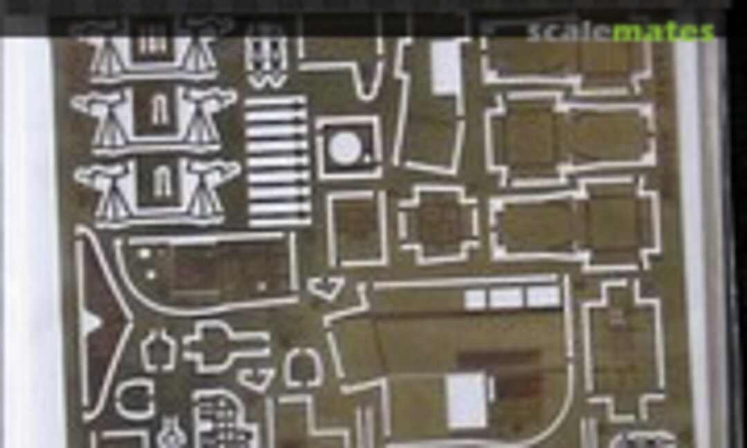 1:72 S2F interior (Eduard 72 267) 72 267