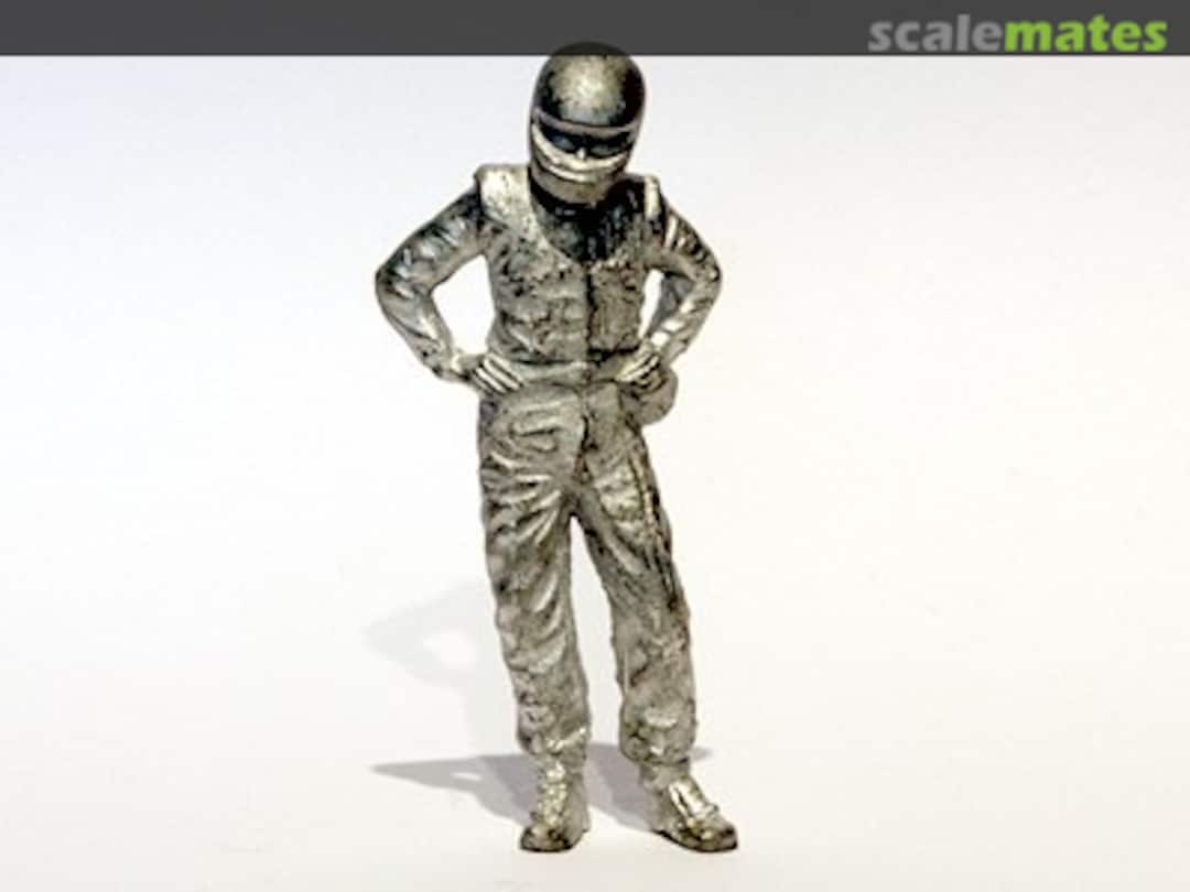 Boxart Driver (standing up, arms wide) Dany Boxart Driver (standing up, arms wide) Dany