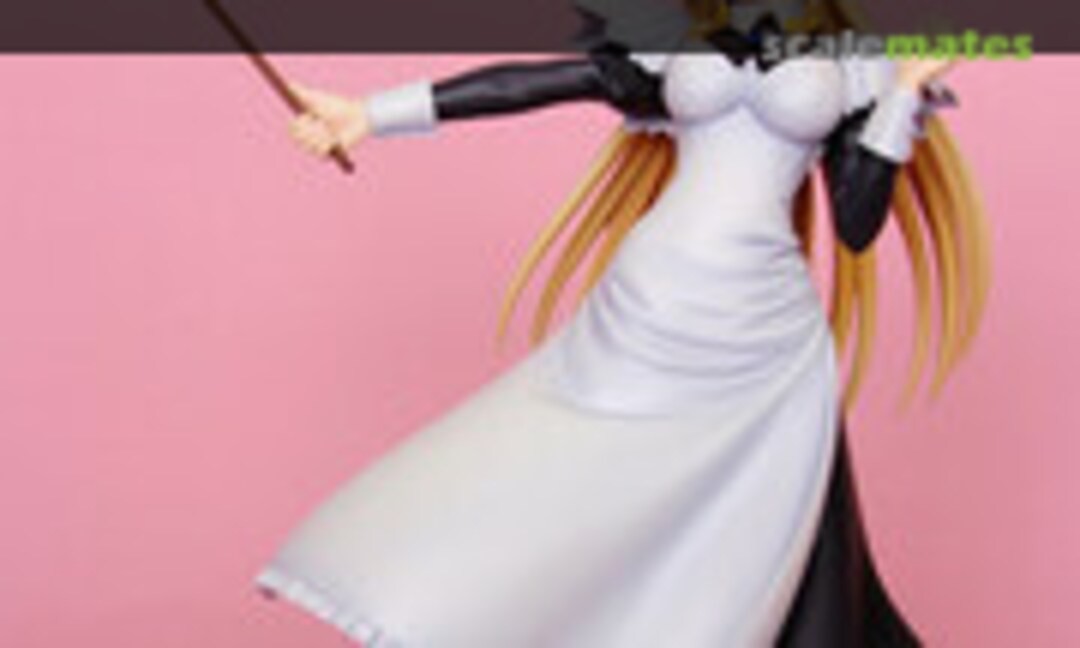 1:6 Uesugi Mihato (Cerberus Project )