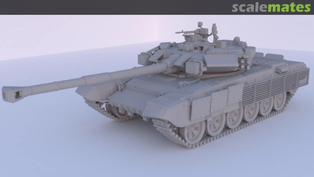 Boxart Object 187 sample No. 4 178 Scalemodels72 Boxart Object 187 sample No. 4 178 Scalemodels72