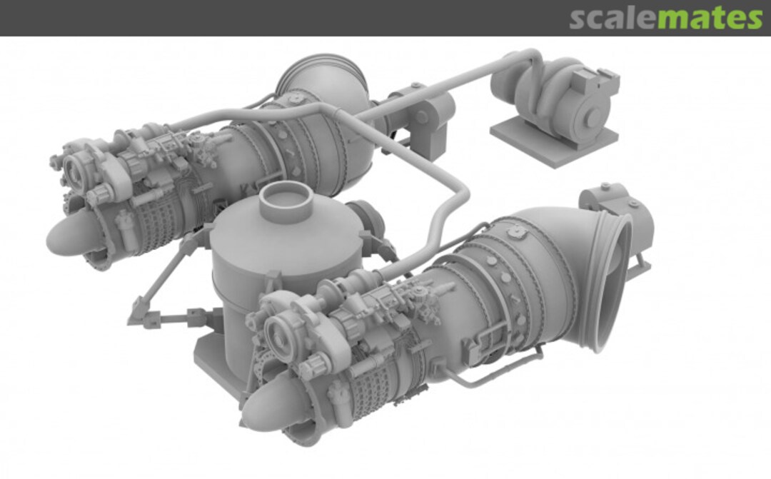 Boxart Set for KA-52 9781-72834 KatModel Boxart Set for KA-52 9781-72834 KatModel