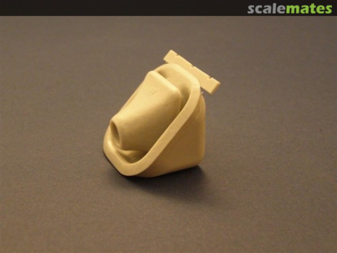 Boxart Jagdpanther (Early Pattern) Mantlet RE35-054 Panzer Art Boxart Jagdpanther (Early Pattern) Mantlet RE35-054 Panzer Art