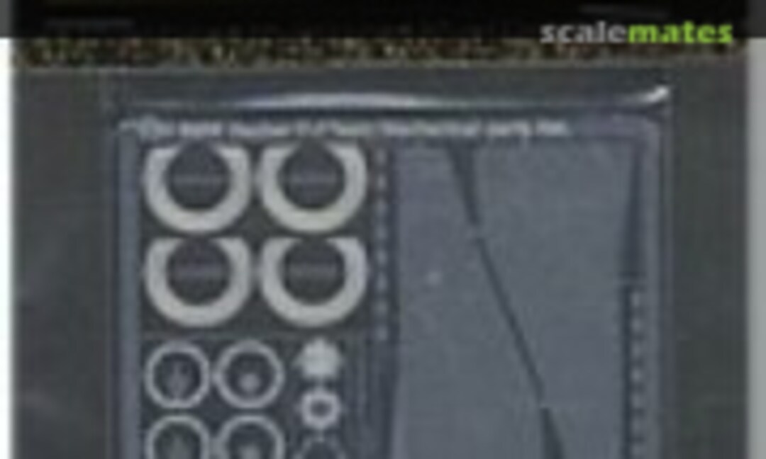 1:24 BMW Sauber F1.06 (Acu-Stion ACS24185) ACS24185