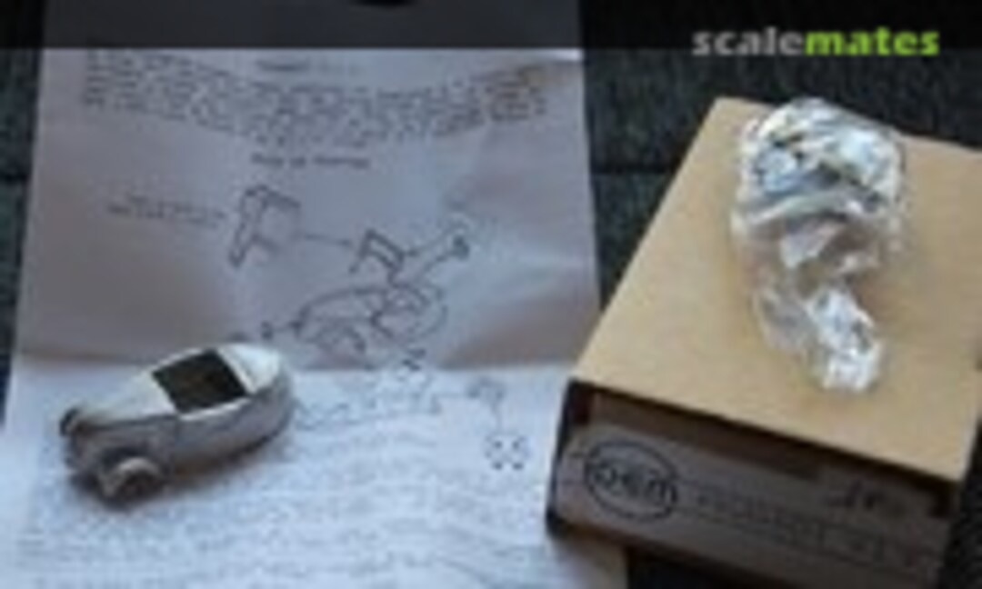 Peugeot V.L.V. (Idem 23)