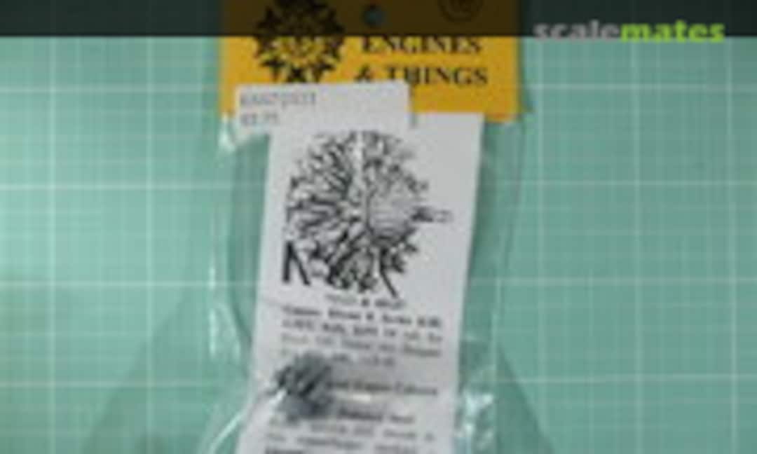 1:72 Gnome Rhone K Series (Engines & Things 72121) 72121