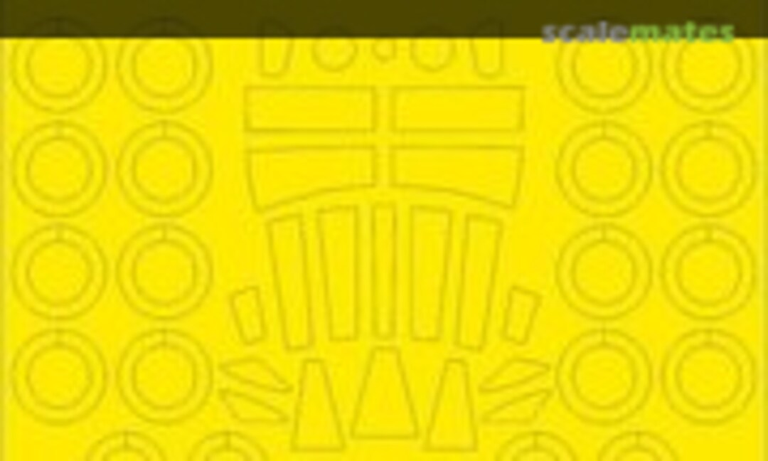 1:72 Victor K2/SR.2 (Eduard CX530) CX530