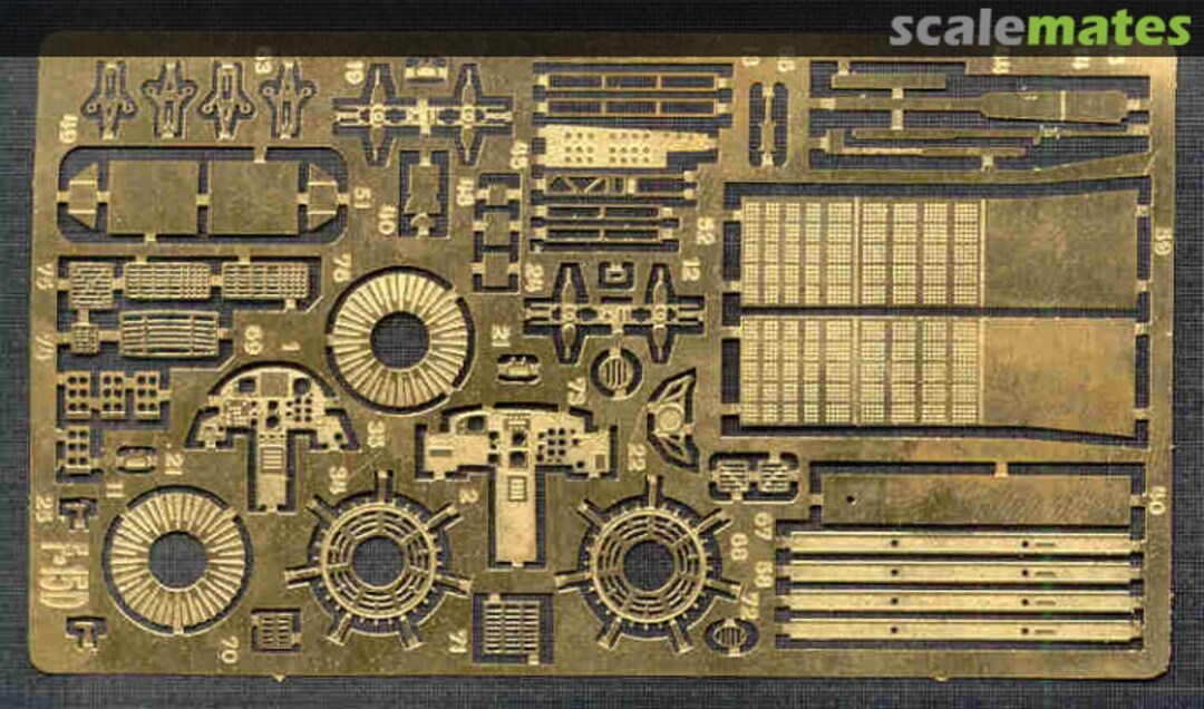 Boxart McDonnell Douglas F-15 Eagle 72204 HA Models Boxart McDonnell Douglas F-15 Eagle 72204 HA Models