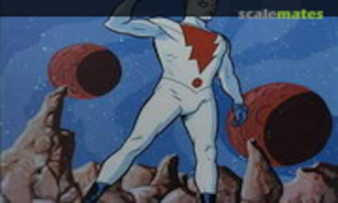 1:8 Madman (Dark Horse )