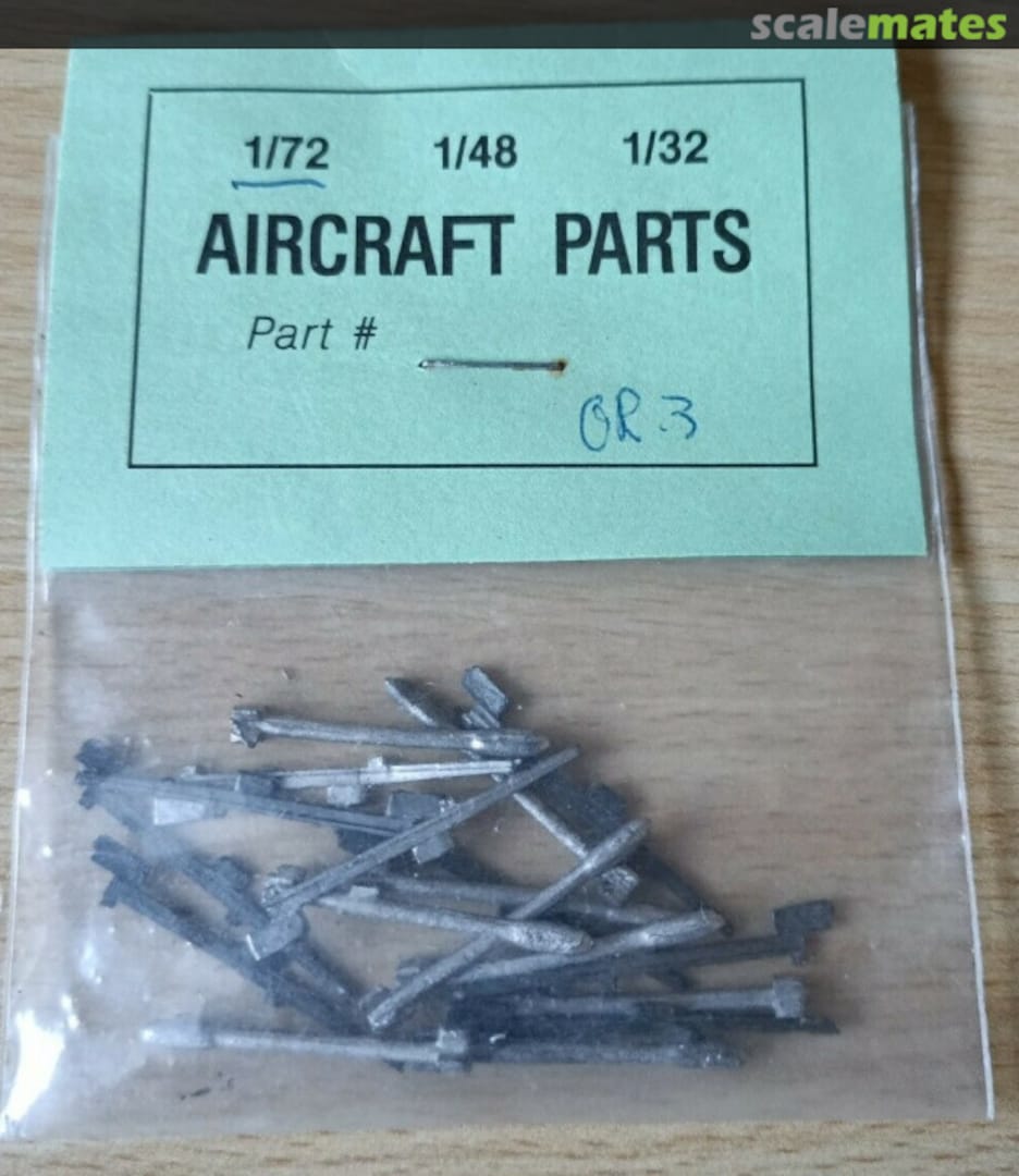 Boxart RP-3 Rockets and rails Roberts Model Boxart RP-3 Rockets and rails Roberts Model