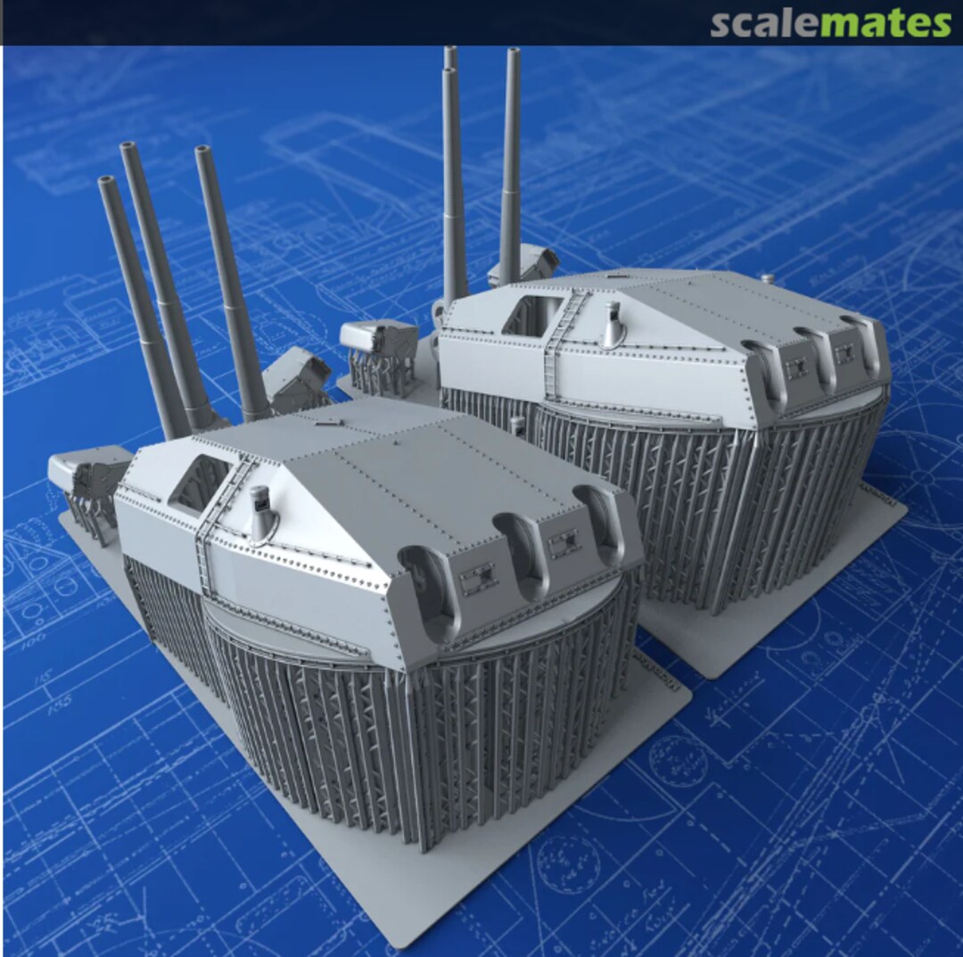 Boxart 28cm (11") SK C/28 MM1742P Micro Master