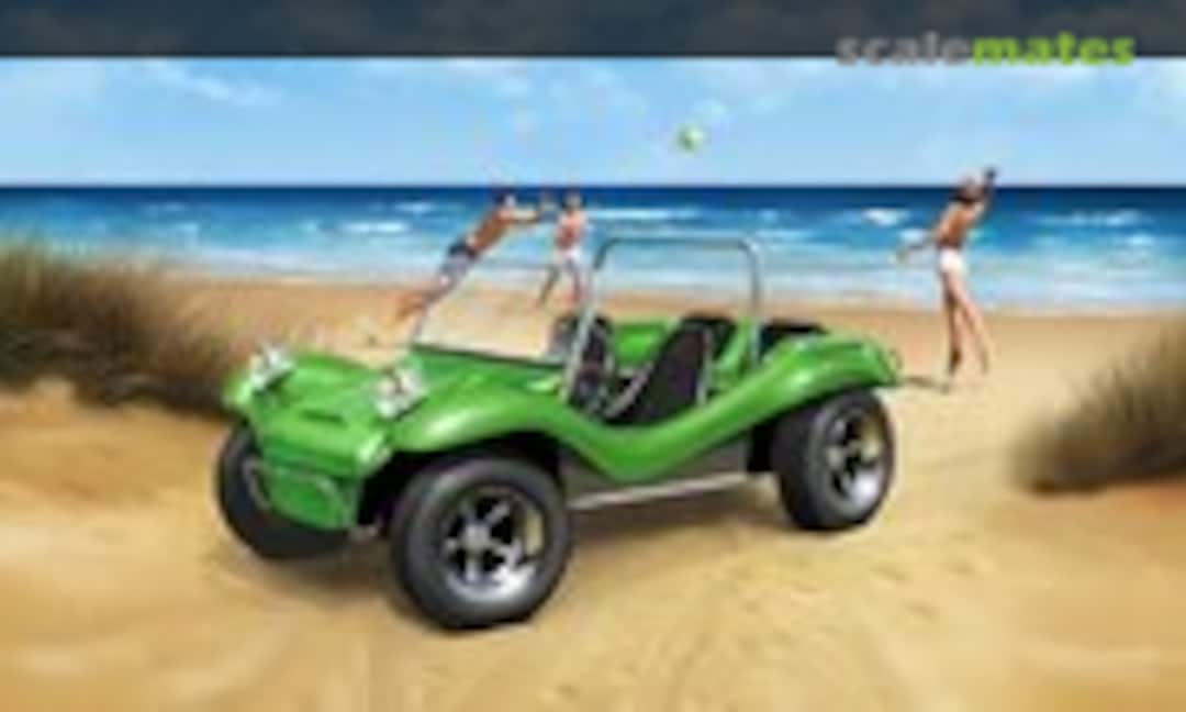 1:32 VW Buggy (Revell 07682) 07682