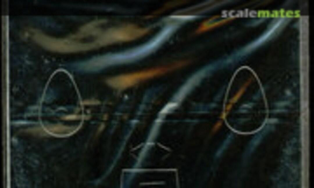 1:72 Hawker Typhoon Canopy/Wheel Hub Masks (Cutting Edge Modelworks CEBM72109) CEBM72109